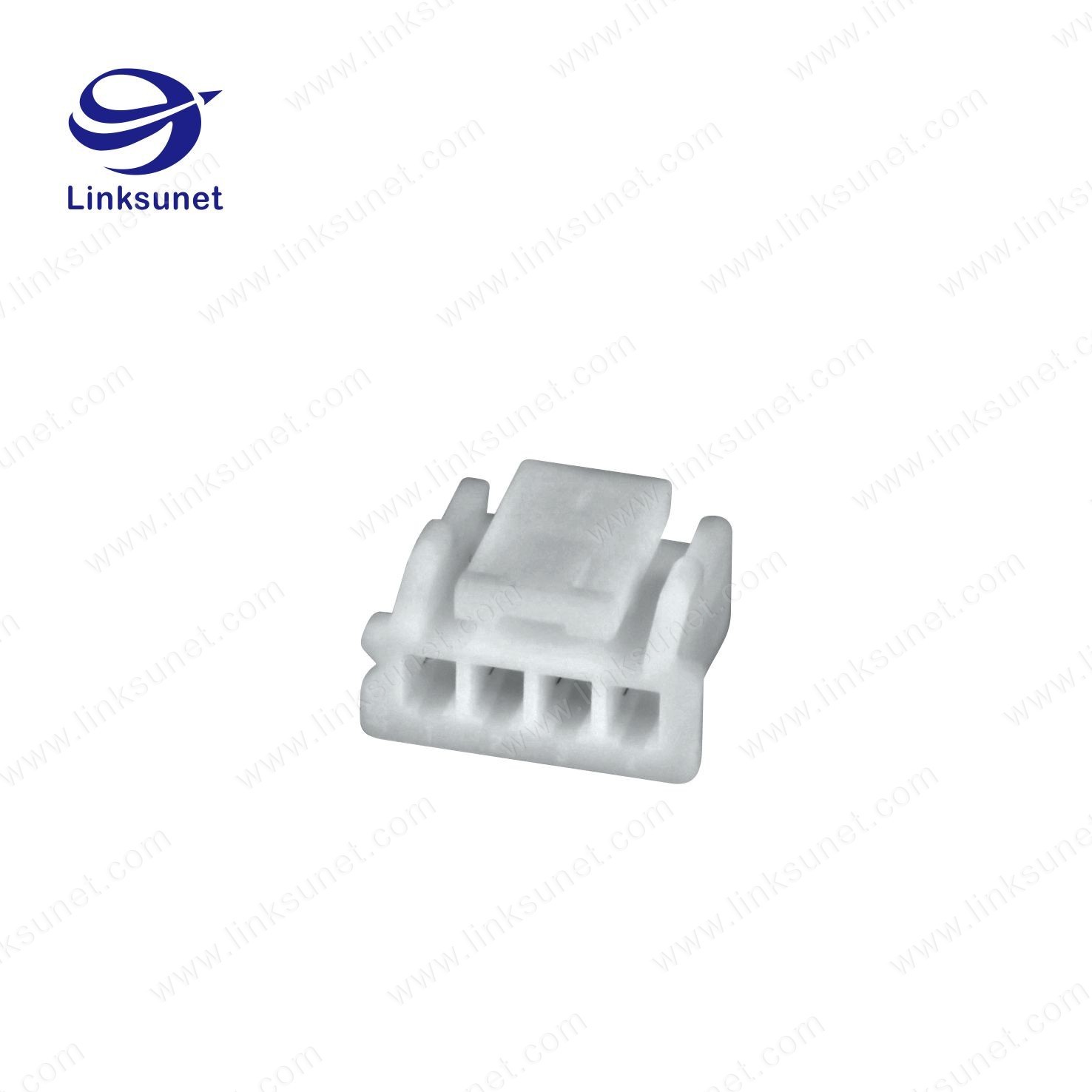 JST PA series 2.0mm 2 - 16pin natural connectors wire harness