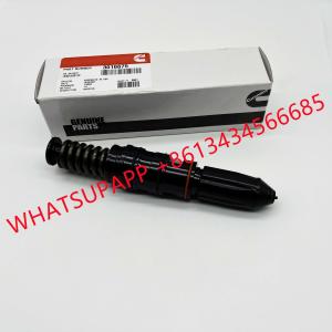 Wholesale K19 Kta19 Qsk19 N14 Diesel Engine Fuel Injector 3016675 3003958 Ar-40458 For Cummins from china suppliers