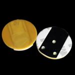 LED Bottle Sticker With Plastic Shell For KTV, Leisure Bar, Birthday , Wedding