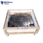 Alnico NdFeB Honeycomb Magnetic Plate For Quick Die Change Equipment