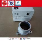 motor Cummins diesel engine parts Water inlet connection 5257644 for engine ISF2