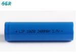 Stable Safe Lithium Ion AA Battery , 18650 Lithium Ion Rechargeable Cell 3.7V