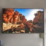 P1.86 Indoor Full Color Indoor Led Screen Hire Information Display Enterprises