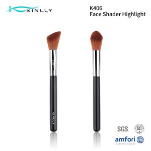 Wholesale ODM Fan Copper Ferrule Kabuki Make Up Forever from china suppliers