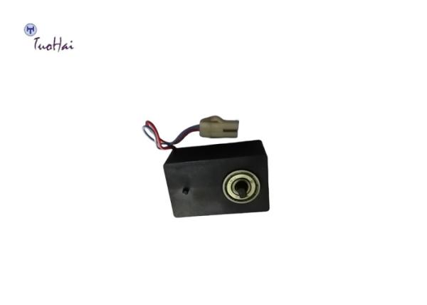 1750211839 01750211839 ATM CRS Parts Wincor Rotary Solenoid Wincor Cineo 4060