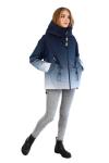 FODARLLOY Women Winter Jacket Cotton Padded Warm Thicken Ladies Coat Long Coats