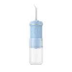 190ML Foldable Electric Flosser Waterproof IPX7 Dental Water Flosser