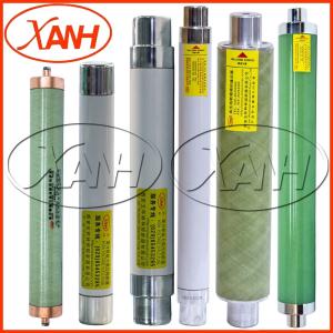 Wholesale Indoor AC 50Hz Electric Transformer Fuse DIN IEC Xrnt Sfldj-7.2/160 from china suppliers