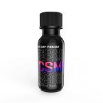 Black Scalp Micropigmentation Ink 15ml Makeup Tattoo Ink