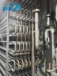 Fresh Keeping Cold Room Freezer Cold Storage For Fruit / Vegetable Warehouse