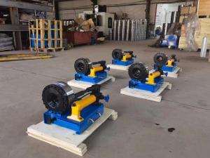 Wholesale 70mpa Manual Hose Crimping Machine Industrial Crimper 1/4-2&quot; Light Weight from china suppliers
