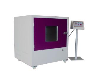 Wholesale Remote Control Battery Projectile Battery Flame Testing Equipment UL 2054 IEC 60086 from china suppliers