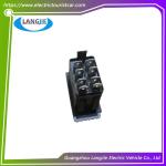 Electric Golf Cart Performance Parts Golf Cart LVTONG For Forward And Backward