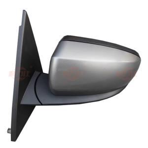 Wholesale B-M-W X6 E71 2ndhand Car Outside Rearview Mirror With Electric Heating Anti Glare from china suppliers