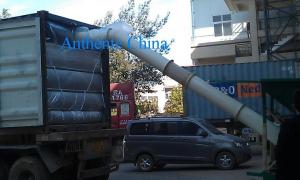 China Dry Container Liner on sale