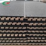 Office Oak Acoustic Wood Wall Panels , Multiscene Sound Insulation Wood Panels