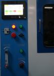 25mm/s Flammability Testing Equipment Fire Hazard Test