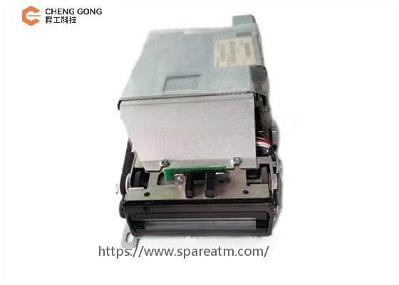 49244412000C Diebold ATM Parts Diebold Opteva MCRW EMV Card Reader Sideways Entry
