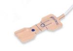 Med Accessories Factory Adhesive Disposable Pulse Oximeter Finger Probe Length