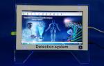 14'' Resistance Screen Quantum Body Health Analyzer Magnetic Resonance