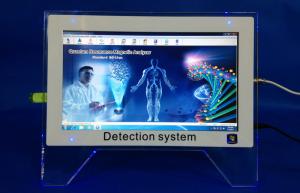 Wholesale Magnetic Resonance Quantum Body Health Analyzer Multi Language from china suppliers