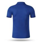 Printed Design Custom Logo polo T Shirt Short Sleeve For Women And Men