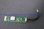 Nihon Kohden Cardiolife TEC-7621C Defibrillator High Pressure Board / Medical