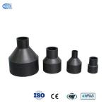 Electrofusion Eccentric Reducer