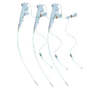 Wholesale High Quality Manufacture Medical Disposable Bronchoendoscopic Catheter from china suppliers