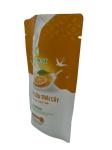 121C Temperature Retort 30-40 Mins Sterilization Snack Food Bag Stand Up