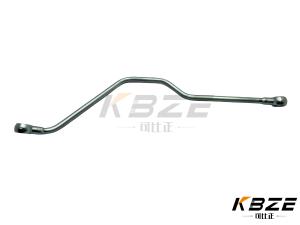 Wholesale 6251-51-9510 6251519510 EGR VALVE LUBRICATING OIL PIPING FOR KOMATSU PC400-8 PC450-8 EXCAVATOR from china suppliers