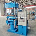 Professional Car Floor Mats Manufacturing Machine with Electricity/Oil/Steam