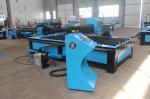 1325 1530 1540 Size Industrial Metal Cutting Desktop Plasma CNC