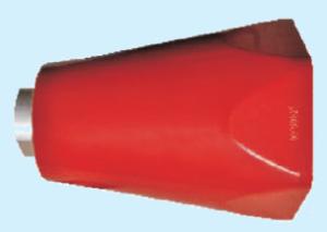 Wholesale Indoor GIS Plug In Type Bushing EN 50180-50181 Cross Section 50-240mm from china suppliers