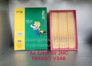 China Air Filter JMC Auto Parts For JMC TRANSIT V348 4D24 1C15 9601AE on sale