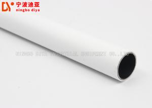 Wholesale Colorful Coated Lean Tube Anti Static Customized Size For Workshop Table from china suppliers