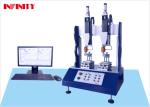 1258*800*560mm Dual-station Sway Force Testing Machine for Professional Swing