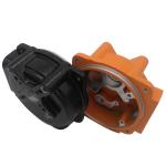 Reliable Aluminum High Pressure Die Casting Components OEM Casting Service