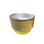 Restaurant Takeaway Packaging Aluminum Foil Container for Custom Size Disposable