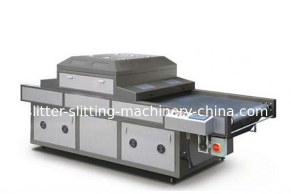 Quality China top 1 screen press JINBAO Brand JB-800UV /1050 UV oven ultraviolet ray light curing machine/unit/system for sale