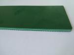 Twill Pattern Felt Conveyor Belt For Packaging industry , Running Machine Belt