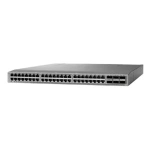 Wholesale CISCO N9K-C93180YC-FX Gigabit Ethernet Switch 48 Port Managed POE from china suppliers