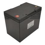12V 48V Lithium Storage Battery 100AH 200AH Lithium Ion Battery For Home Power
