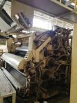 Regrinding Fine Finish Hard Chrome Plated Roller