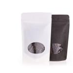 Stand Up CPP Zipper Packaging Bag