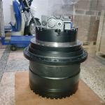 Excavator DX225LC DX225LCA DX230LC DX220LC Travelling Motors K1037757 Final