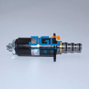 Wholesale SK200-6E Solenoid Valve Excavator Accessories YB35V00005F1 30C50-107 from china suppliers