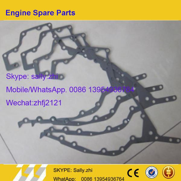 brand new C3944293 Gear chamber sealing gasket , 4110000081056, engine spare
