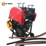 Scrap Cable Wire Stripper Machine 280KG The Perfect Tool for Cable Recycling