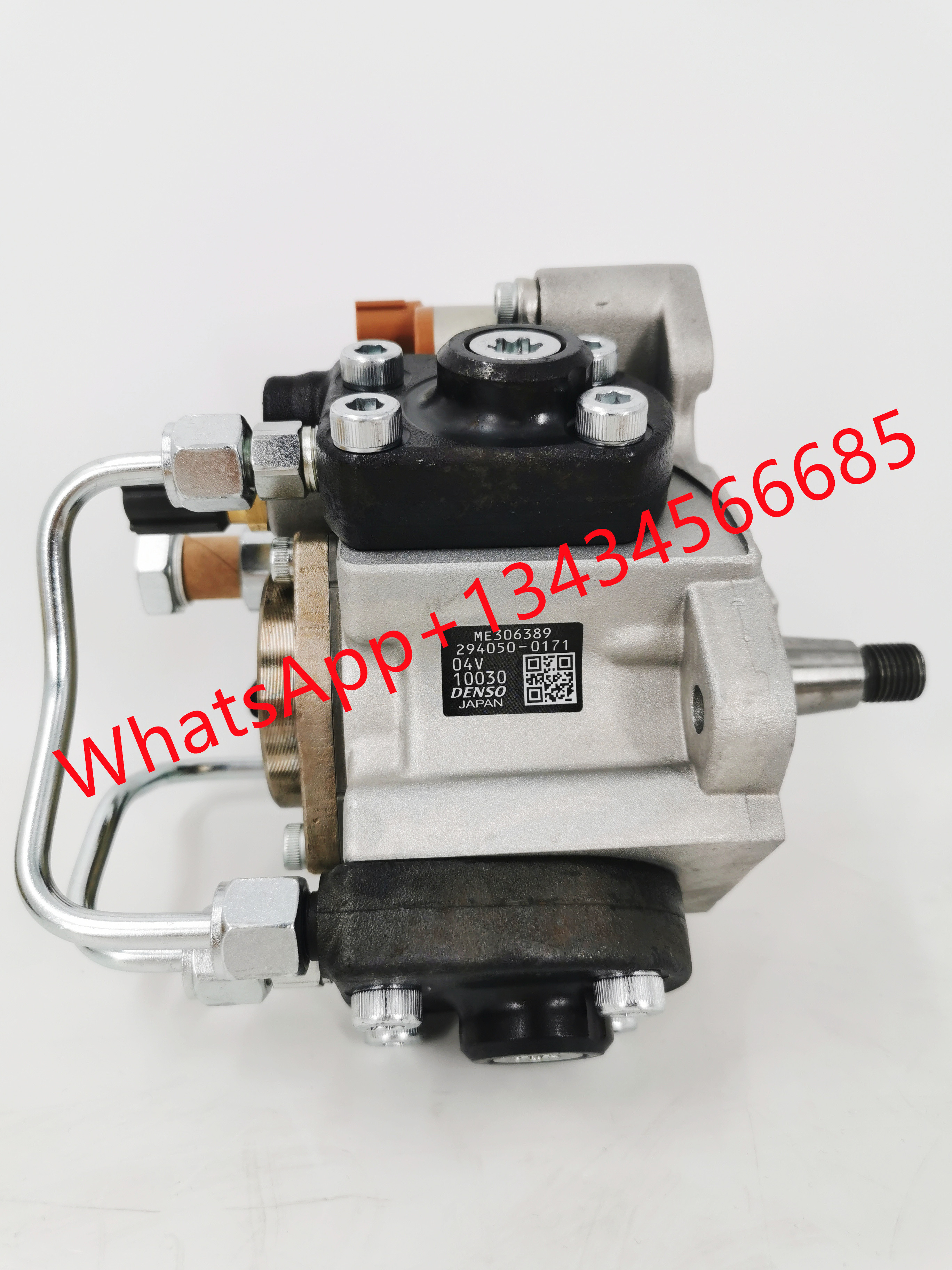 High Pressure Diesel Fuel Injection Pump 2940050-0171 For MITSUBISHI ME306389